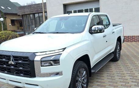 Mitsubishi L200, 2025 год, 5 250 000 рублей, 6 фотография