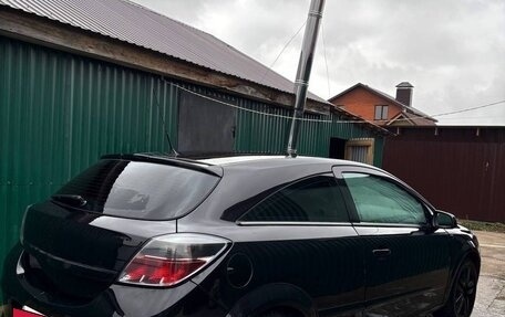 Opel Astra H, 2008 год, 475 000 рублей, 4 фотография