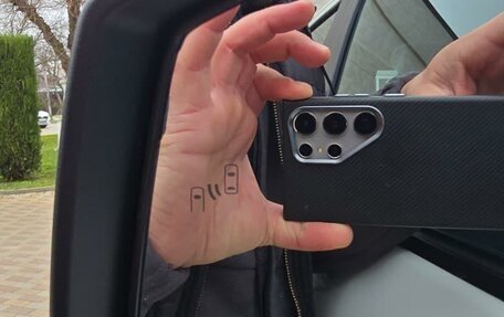 Mitsubishi L200, 2025 год, 5 250 000 рублей, 13 фотография