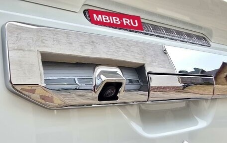 Mitsubishi L200, 2025 год, 5 250 000 рублей, 11 фотография