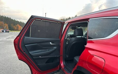 Hyundai Santa Fe IV, 2023 год, 3 600 000 рублей, 9 фотография