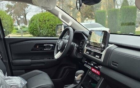 Mitsubishi L200, 2025 год, 5 250 000 рублей, 17 фотография