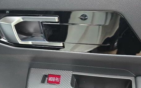 Mitsubishi L200, 2025 год, 5 250 000 рублей, 19 фотография