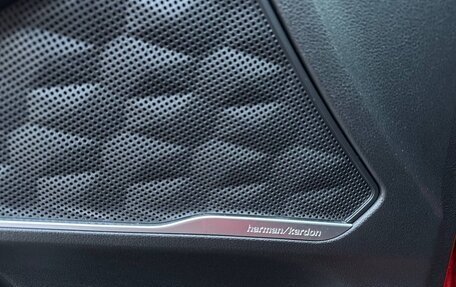 Hyundai Santa Fe IV, 2023 год, 3 600 000 рублей, 14 фотография