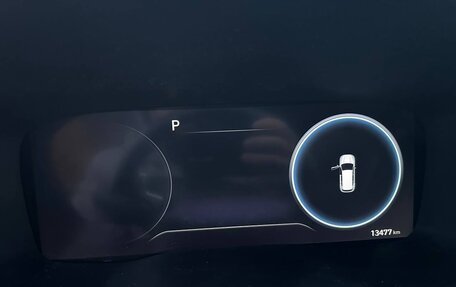 Hyundai Santa Fe IV, 2023 год, 3 600 000 рублей, 11 фотография