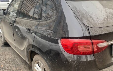 Brilliance V5 I рестайлинг, 2015 год, 749 000 рублей, 3 фотография