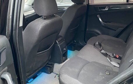 Brilliance V5 I рестайлинг, 2015 год, 749 000 рублей, 9 фотография