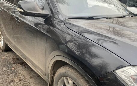 Brilliance V5 I рестайлинг, 2015 год, 749 000 рублей, 8 фотография