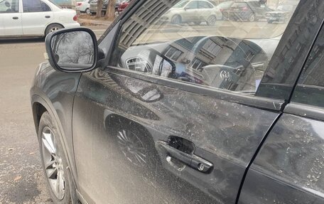 Brilliance V5 I рестайлинг, 2015 год, 749 000 рублей, 10 фотография