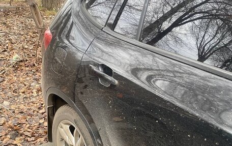 Brilliance V5 I рестайлинг, 2015 год, 749 000 рублей, 6 фотография