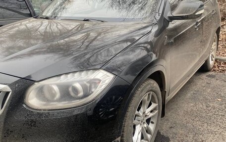 Brilliance V5 I рестайлинг, 2015 год, 749 000 рублей, 7 фотография