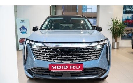 Geely Atlas, 2025 год, 3 717 190 рублей, 4 фотография