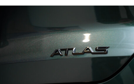 Geely Atlas, 2025 год, 3 917 190 рублей, 10 фотография