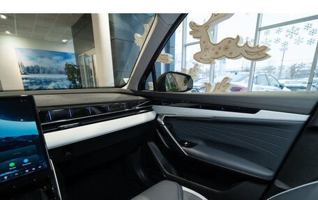 Geely Atlas, 2025 год, 3 917 190 рублей, 14 фотография