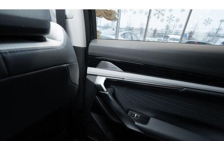 Geely Atlas, 2025 год, 3 917 190 рублей, 15 фотография