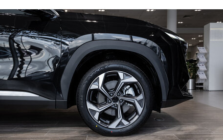 Geely Atlas, 2025 год, 3 917 190 рублей, 7 фотография