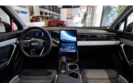 Geely Atlas, 2025 год, 3 917 190 рублей, 20 фотография