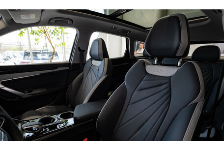 Geely Atlas, 2025 год, 3 917 190 рублей, 28 фотография