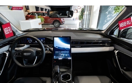 Geely Atlas, 2025 год, 3 917 190 рублей, 16 фотография