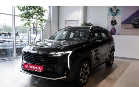 Geely Atlas, 2025 год, 3 917 190 рублей, 2 фотография