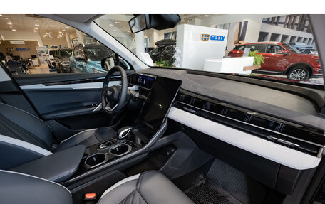 Geely Atlas, 2025 год, 3 917 190 рублей, 25 фотография