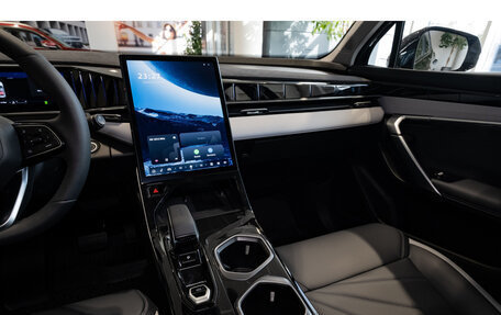 Geely Atlas, 2025 год, 3 917 190 рублей, 19 фотография