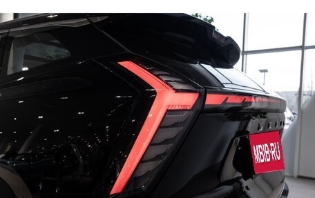 Geely Atlas, 2025 год, 3 917 190 рублей, 15 фотография