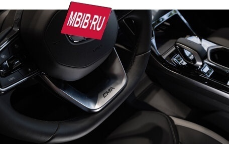 Geely Atlas, 2025 год, 3 917 190 рублей, 22 фотография