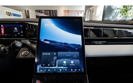 Geely Atlas, 2025 год, 3 917 190 рублей, 18 фотография