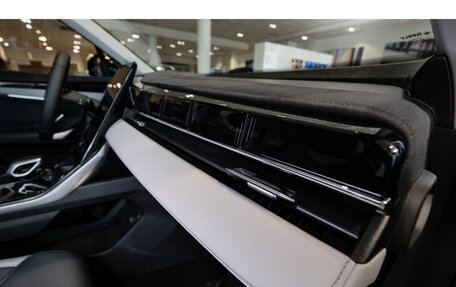 Geely Atlas, 2025 год, 3 917 190 рублей, 26 фотография