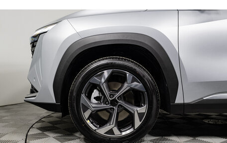 Geely Atlas, 2025 год, 3 917 190 рублей, 6 фотография