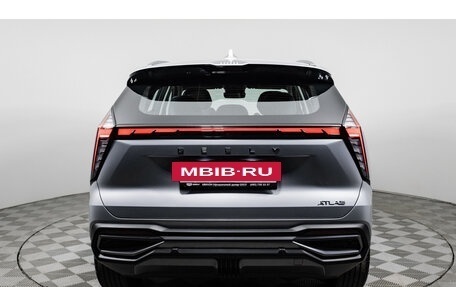 Geely Atlas, 2025 год, 3 917 190 рублей, 4 фотография