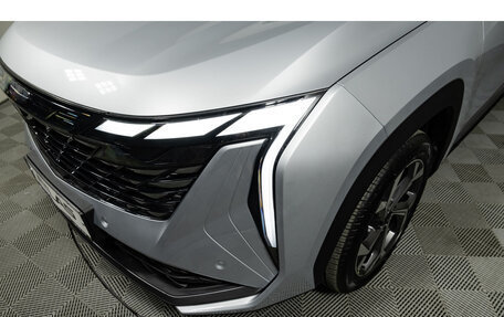 Geely Atlas, 2025 год, 3 917 190 рублей, 8 фотография