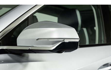 Geely Atlas, 2025 год, 3 917 190 рублей, 14 фотография