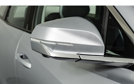 Geely Atlas, 2025 год, 3 917 190 рублей, 17 фотография