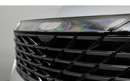 Geely Atlas, 2025 год, 3 917 190 рублей, 16 фотография