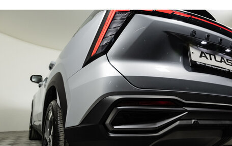 Geely Atlas, 2025 год, 3 917 190 рублей, 18 фотография