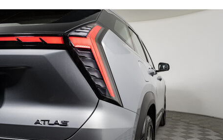 Geely Atlas, 2025 год, 3 917 190 рублей, 13 фотография