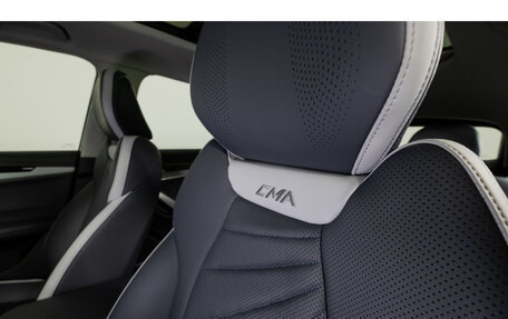 Geely Atlas, 2025 год, 3 917 190 рублей, 30 фотография