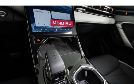 Geely Atlas, 2025 год, 3 917 190 рублей, 33 фотография