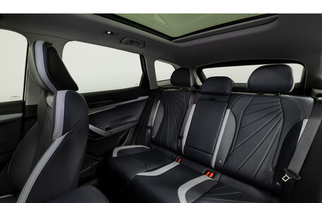 Geely Atlas, 2025 год, 3 917 190 рублей, 39 фотография