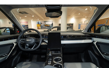 Geely Atlas, 2025 год, 3 717 190 рублей, 10 фотография