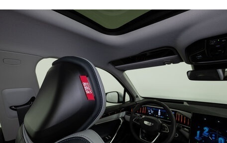 Geely Atlas, 2025 год, 3 917 190 рублей, 34 фотография