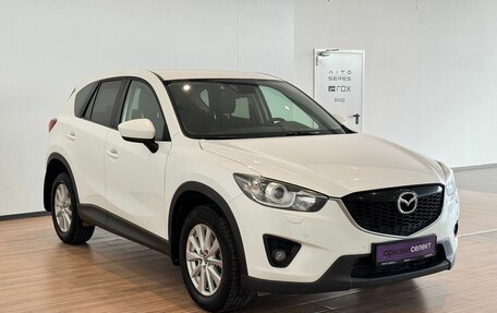 Mazda CX-5 II, 2014 год, 1 720 000 рублей, 3 фотография