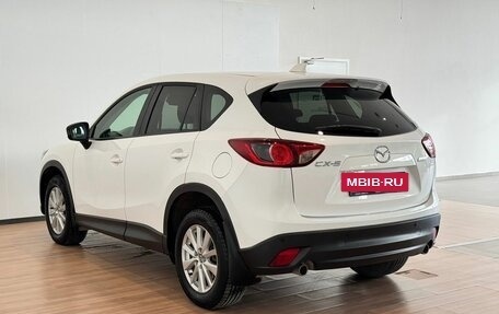Mazda CX-5 II, 2014 год, 1 720 000 рублей, 4 фотография
