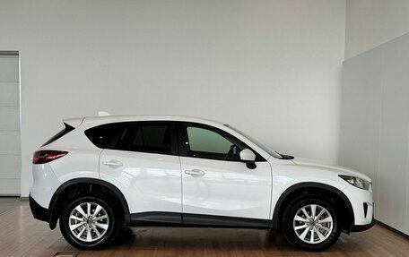Mazda CX-5 II, 2014 год, 1 720 000 рублей, 5 фотография