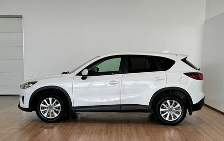 Mazda CX-5 II, 2014 год, 1 720 000 рублей, 6 фотография