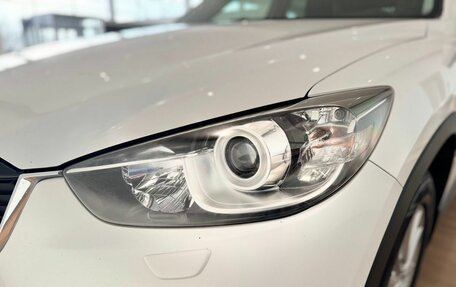 Mazda CX-5 II, 2014 год, 1 720 000 рублей, 9 фотография