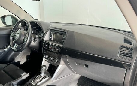 Mazda CX-5 II, 2014 год, 1 720 000 рублей, 15 фотография