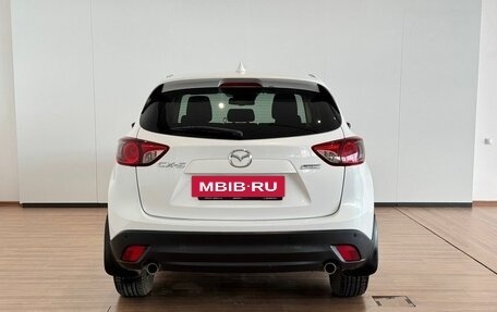 Mazda CX-5 II, 2014 год, 1 720 000 рублей, 8 фотография